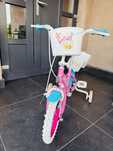 Vand bicicleta fetite