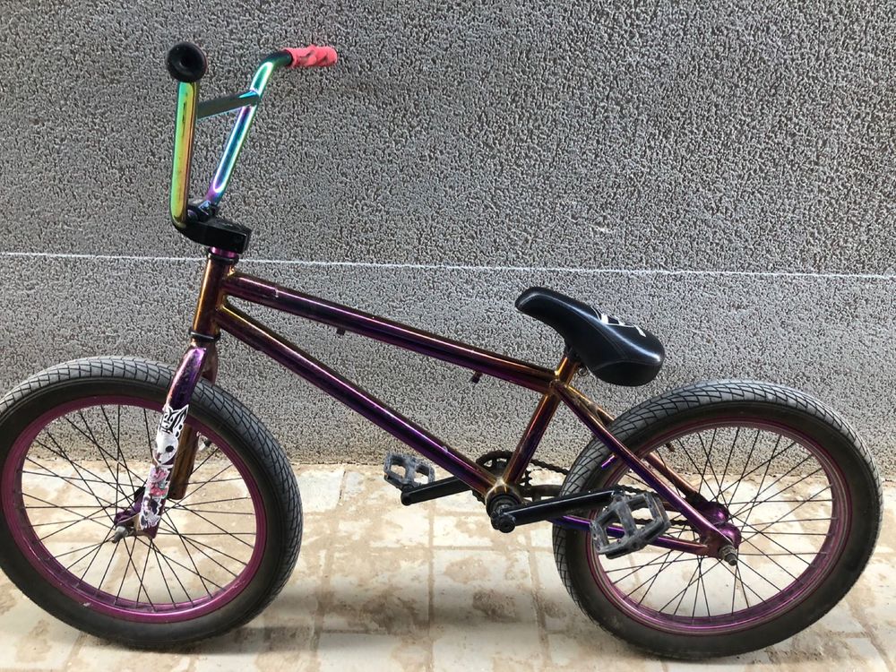 Продам bmx petava