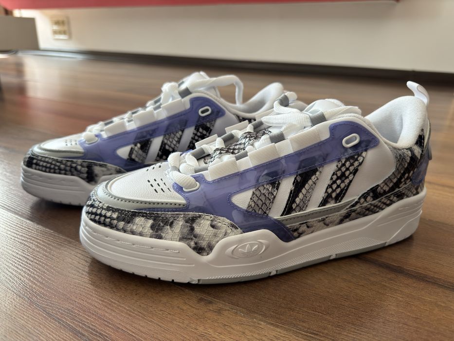 Sneakers Adidas Originals noi