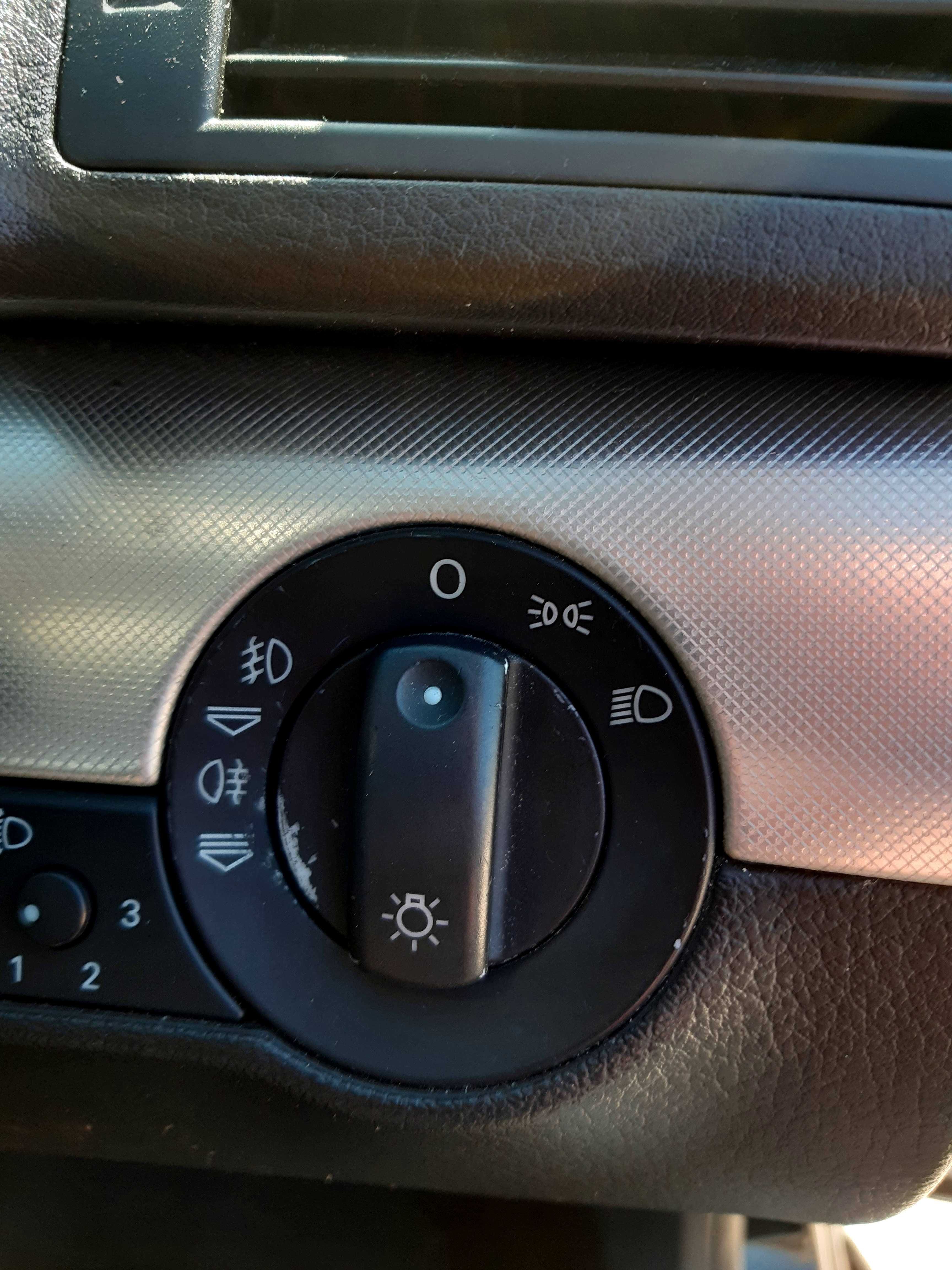 Spira airbag - spira volan/ bloc lumini / contact pornire audi a4 b7
