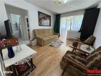 Miron Costin - zona Zimbru - apartament + teren proprietate