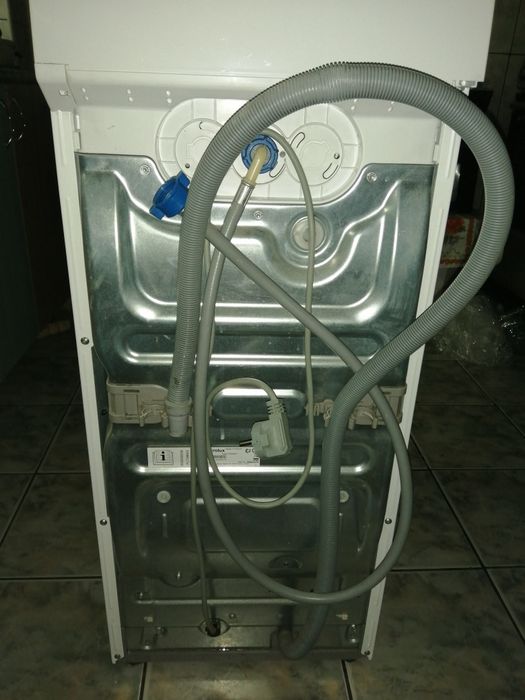 Masina de spalat Electrolux verticala 6kg