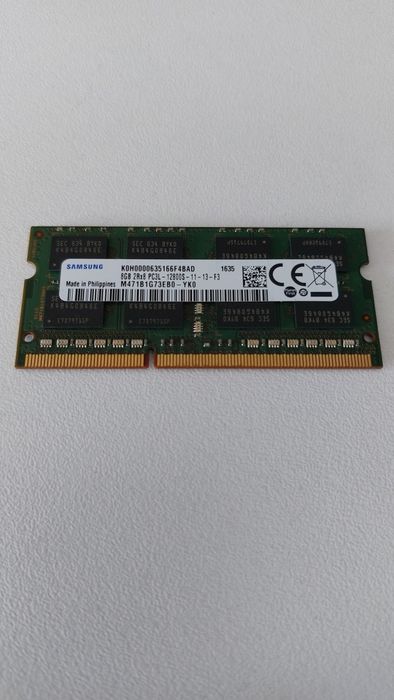 Рам за лаптоп LENOVO T 440p/T440s