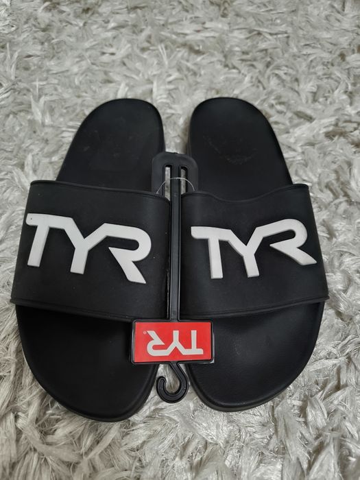 Slapi papuci piscina plaja TYR mas 43