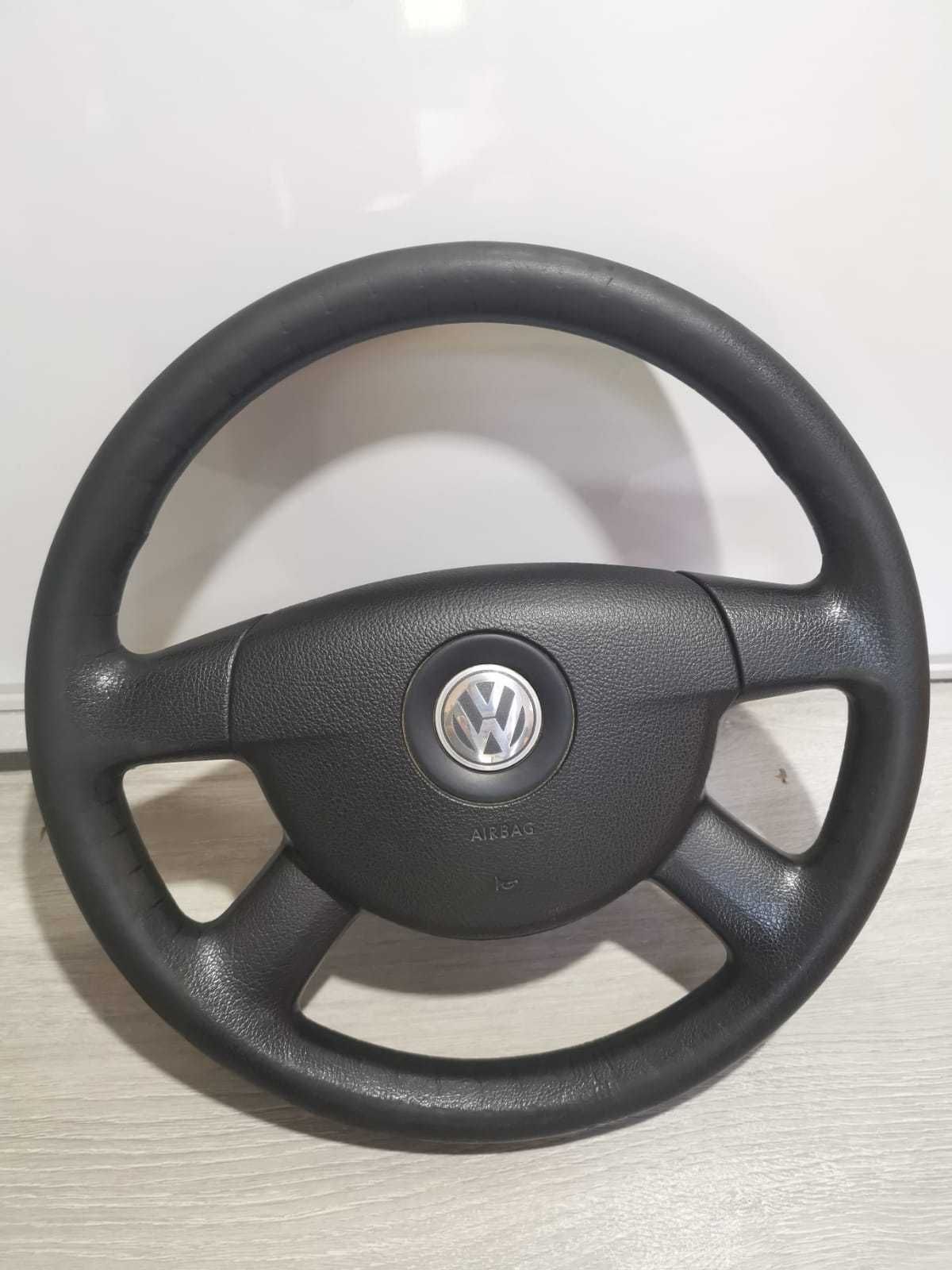 Volan + Airbag VW Passat B6 PLASTiC