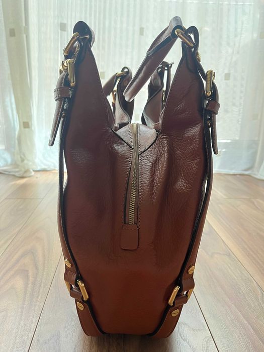 Geanta Michael Kors Maro Noua Originala