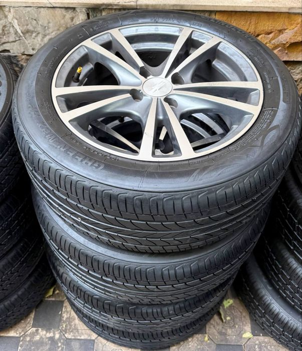 Diska balonni xolati yaxshi