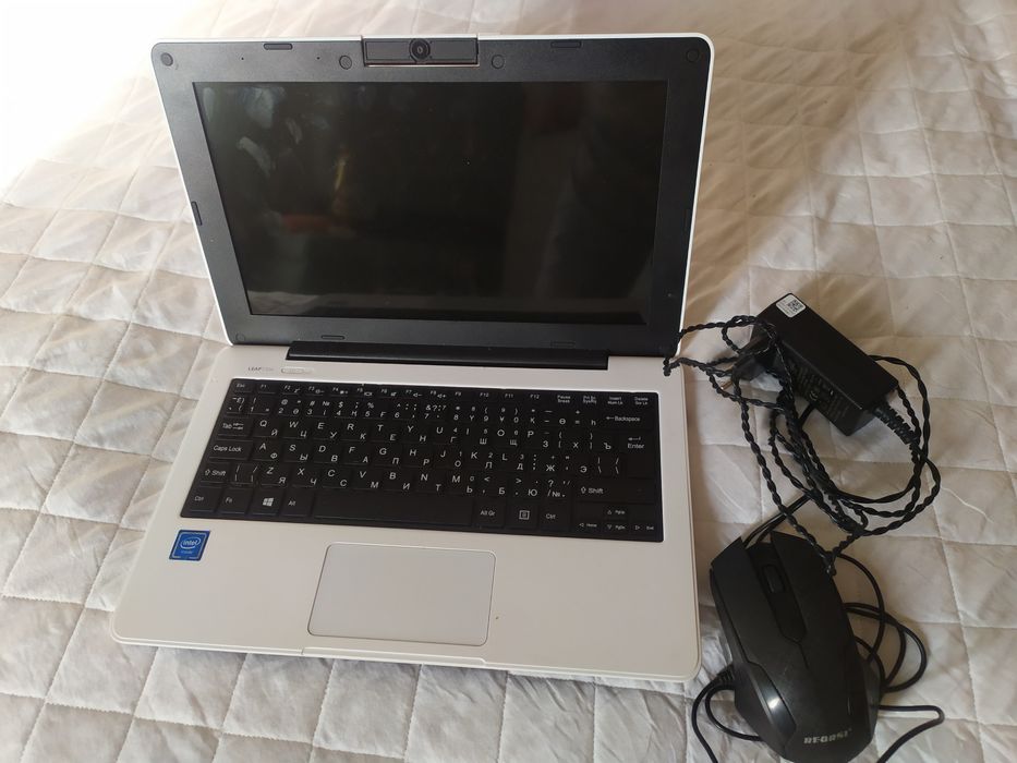 Ноутбук бу хорошо состояние