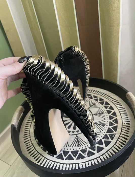 Токчета Джофра/Djofra