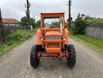Vand 445 DT CIV + fiscal