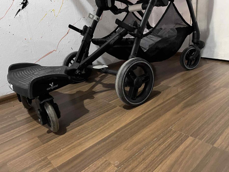 Борд за количка в много добро състояние