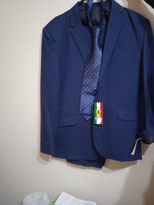 Костюм турция мужской