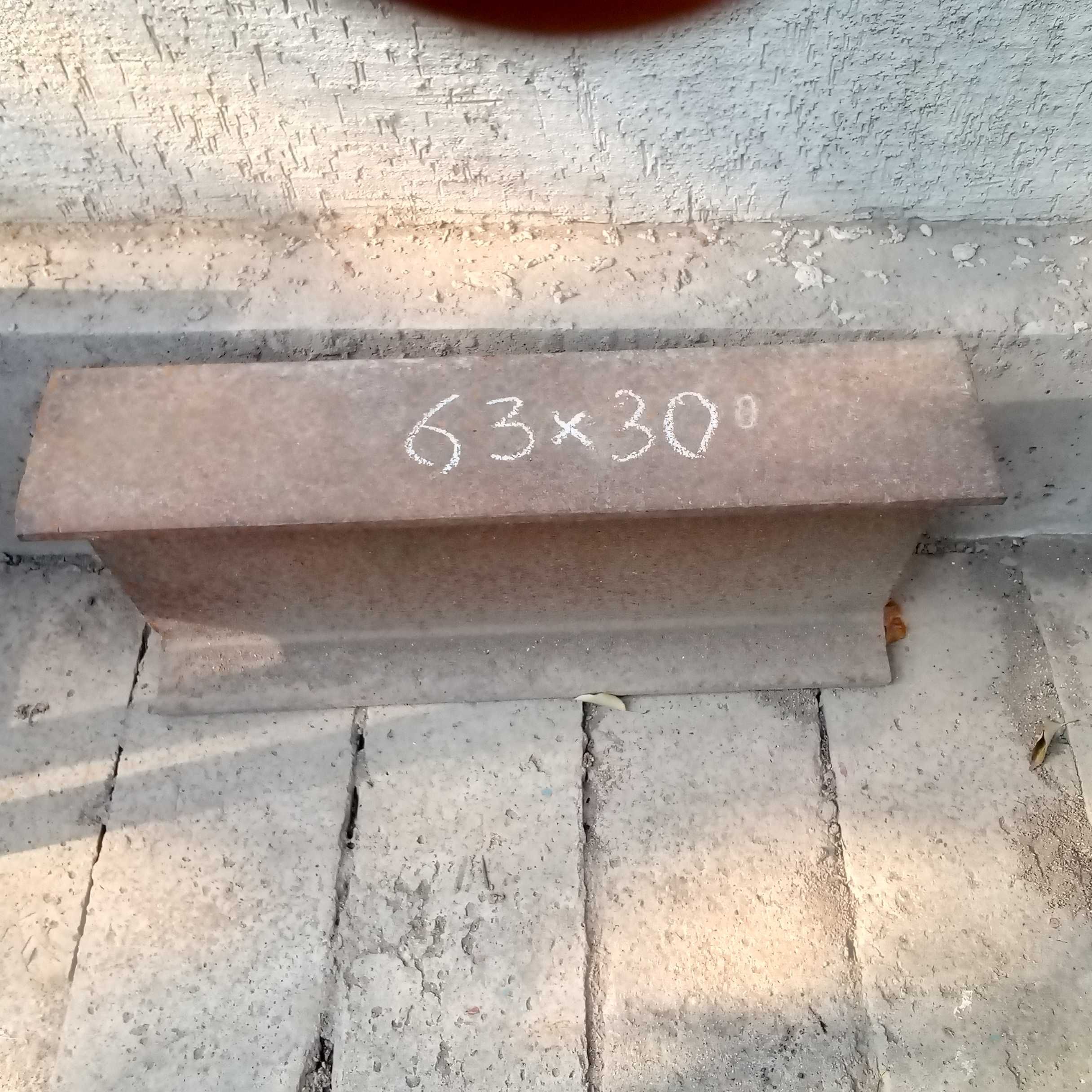 Металл швеллер уголок советский