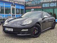 Porsche Panamera S / 2012 / 3.0 V6 hybrid / 380CP /GARANTIE 1 an/ RATE