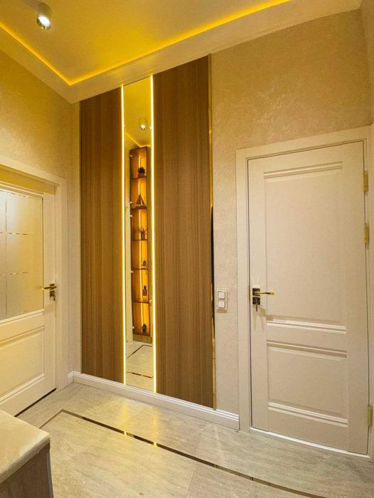 Продается евро 3х ком центр Шота Руставели парк Бобура