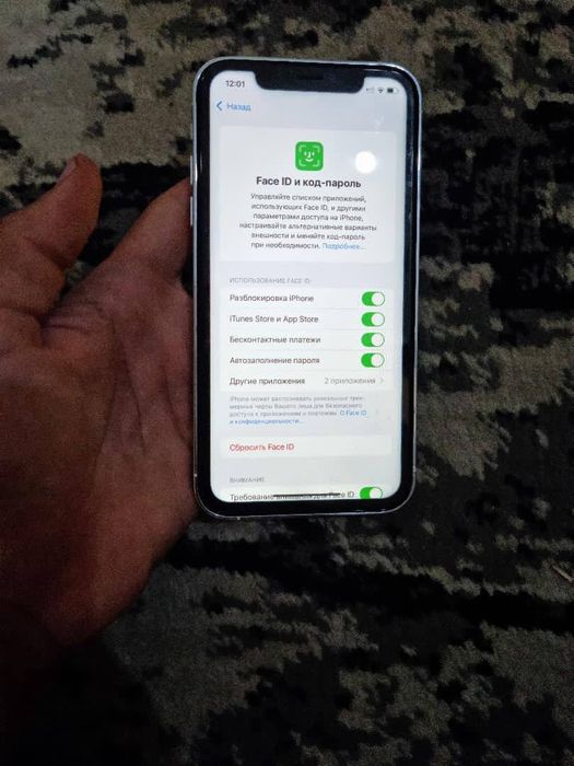 IPHONE XR 13pro korpus