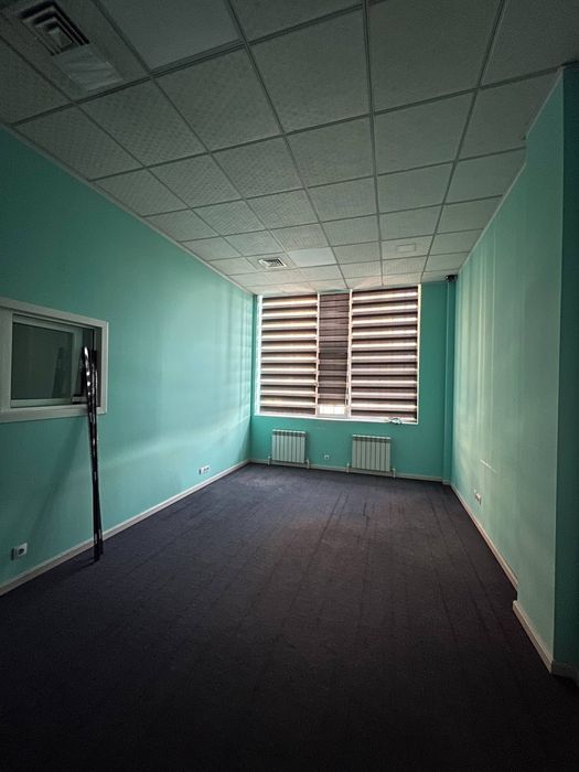 Нежилой ц5 296 кв 1 этаж