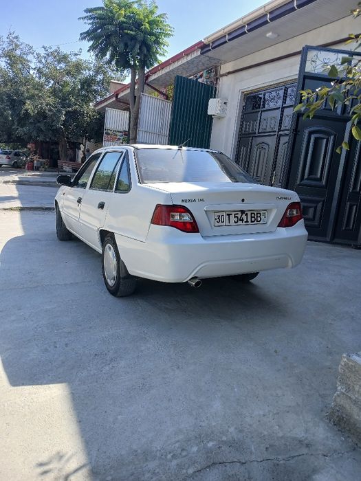 Nexia 2  Sons lux