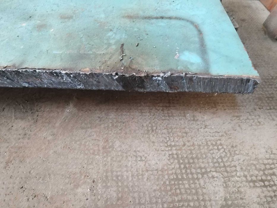 tabla fier 3/10/40mm