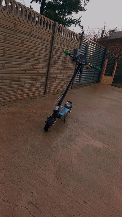 Trotineta Myria Road Traveller XT