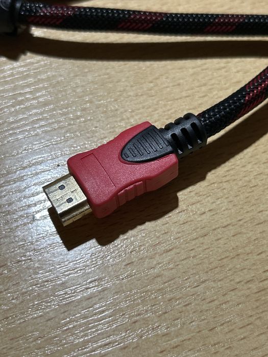 HDMI шнур 2-3м.