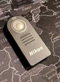 Telecomanda wireless pentru Nikon ML-L3