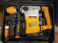 Ciocan Rotopercutor Ingco 1800W 7J