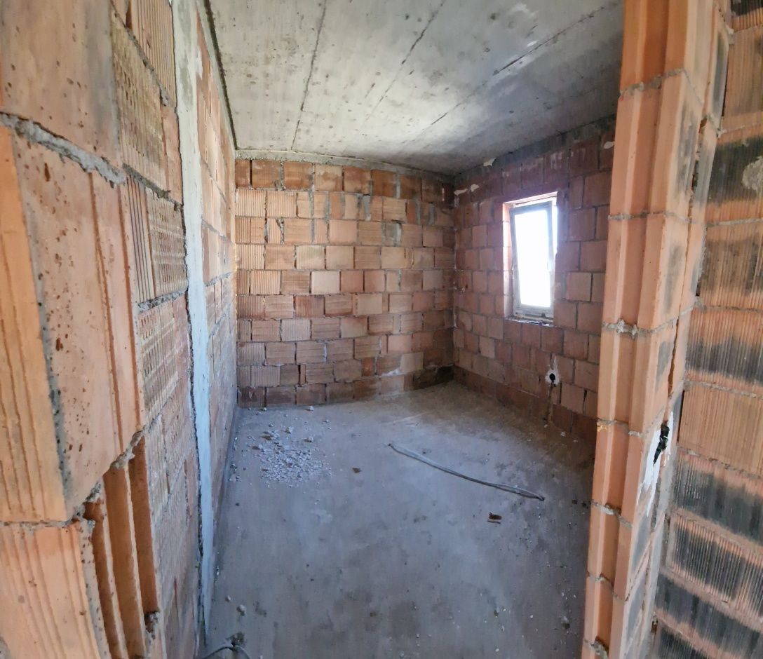 Comision 0! Apartament 2 camere la alb avansat, 54 mp plus balcon.