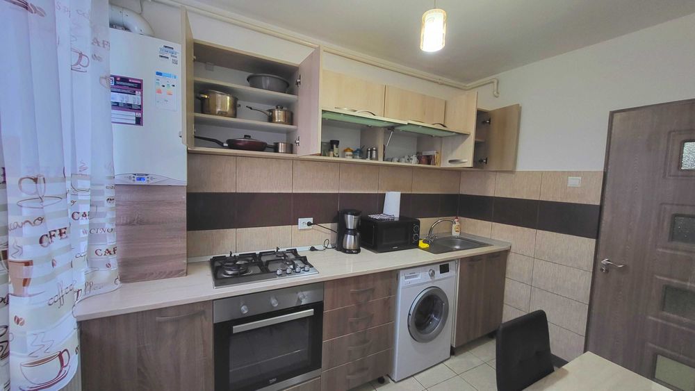 Regim Hotelier Apartament 2 cam -Cazare/Inchiriez- Ultracentral Onesti