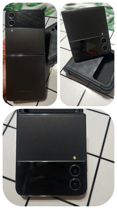 Samsung Galaxy Z Flip 4. 256gb
