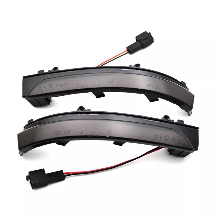 Semnalizari dinamice Oglinzi, pentru VW Passat, FOX, UP, Vento, Polo