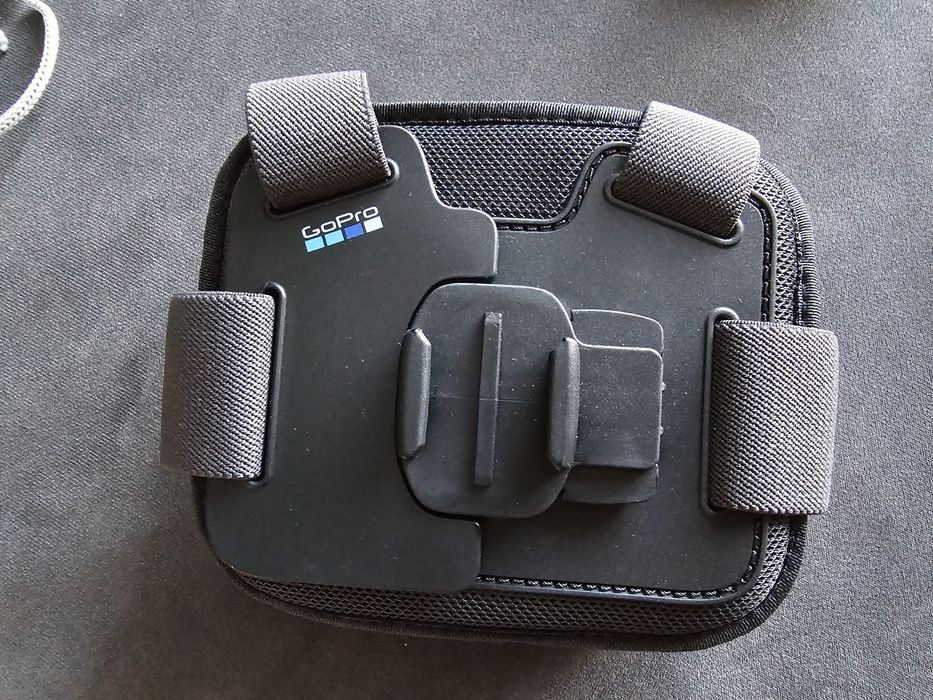 GoPro Chesty - Performance Chest Mount