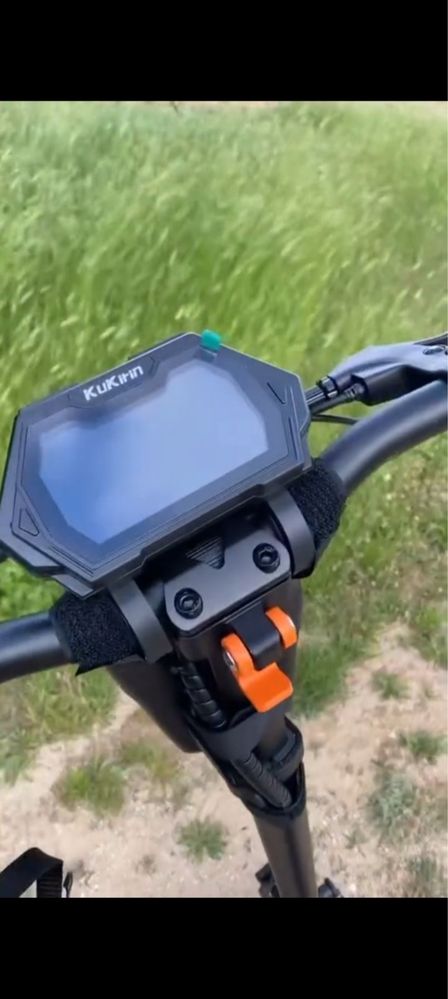Kukirin G2 MASTER