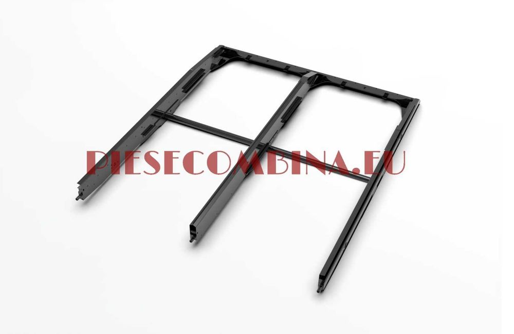 Cadru suport site peterson CLAAS Tucano 320-330; Tucano 430-420