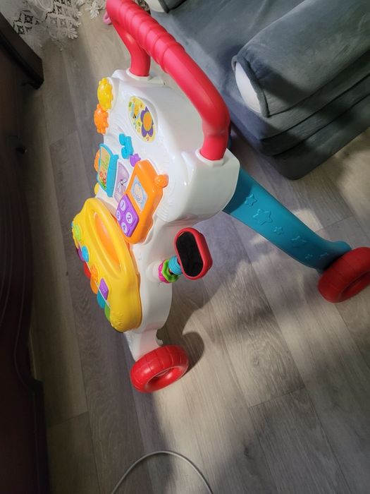 Ходунки детские в хорошем состоянии