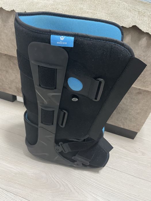 Orteza glezna,Wellcare,marime M , aproape noua