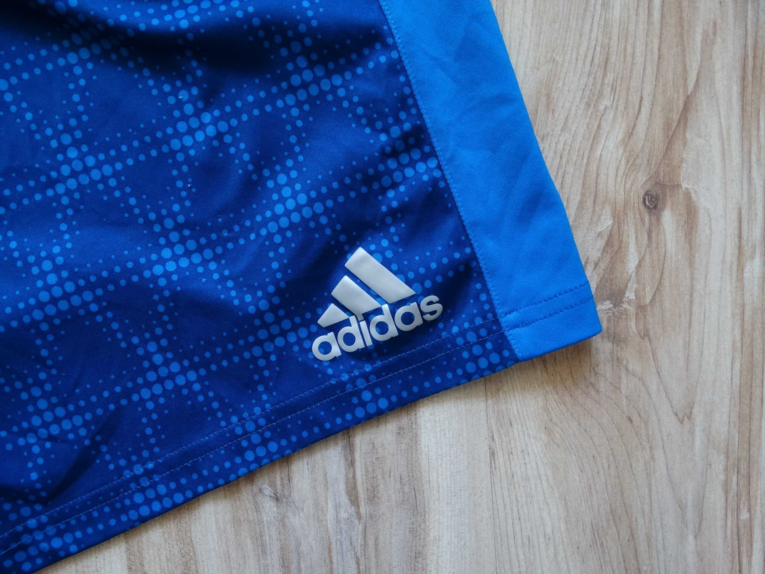Адидас Adidas Climalite къси панталони къс панталон шорти S