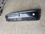Bara fata bmw e46 facelift spoiler fata bmw e46 facelift an 2004