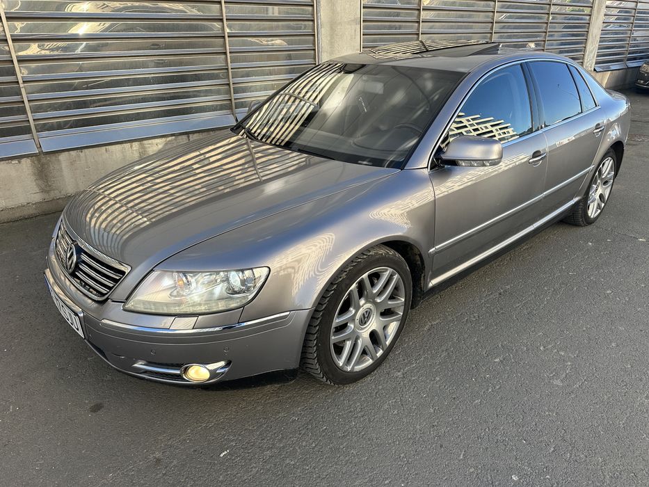 Vw Phaeton/2010/3.0TDI/Full Option-4.990€