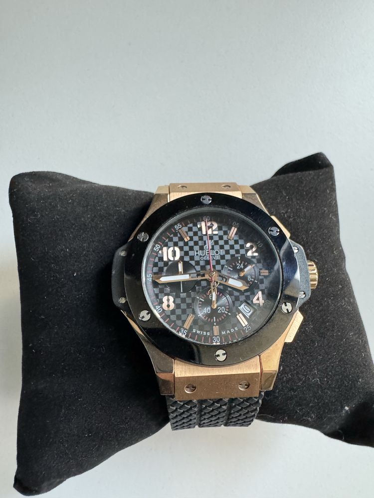 Hublot Big Bang 44mm Chronograph