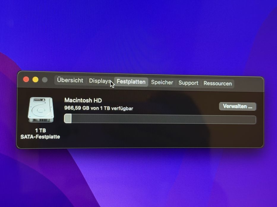 İmac 27 inch 1 TB бартер