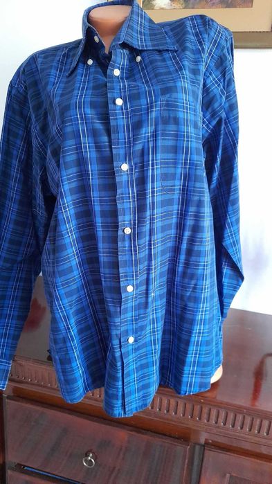 Camasi barbati  diferite