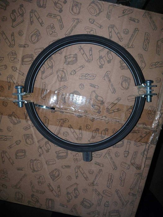 Водопроводни скоби