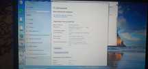 HP Pro Book 4710s из европы 17" дисплей твёрдотельный жёский диск