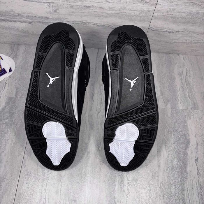 -329,99 RON- Jordan 4 White Thunder - Orice Masura - Verificare Colet