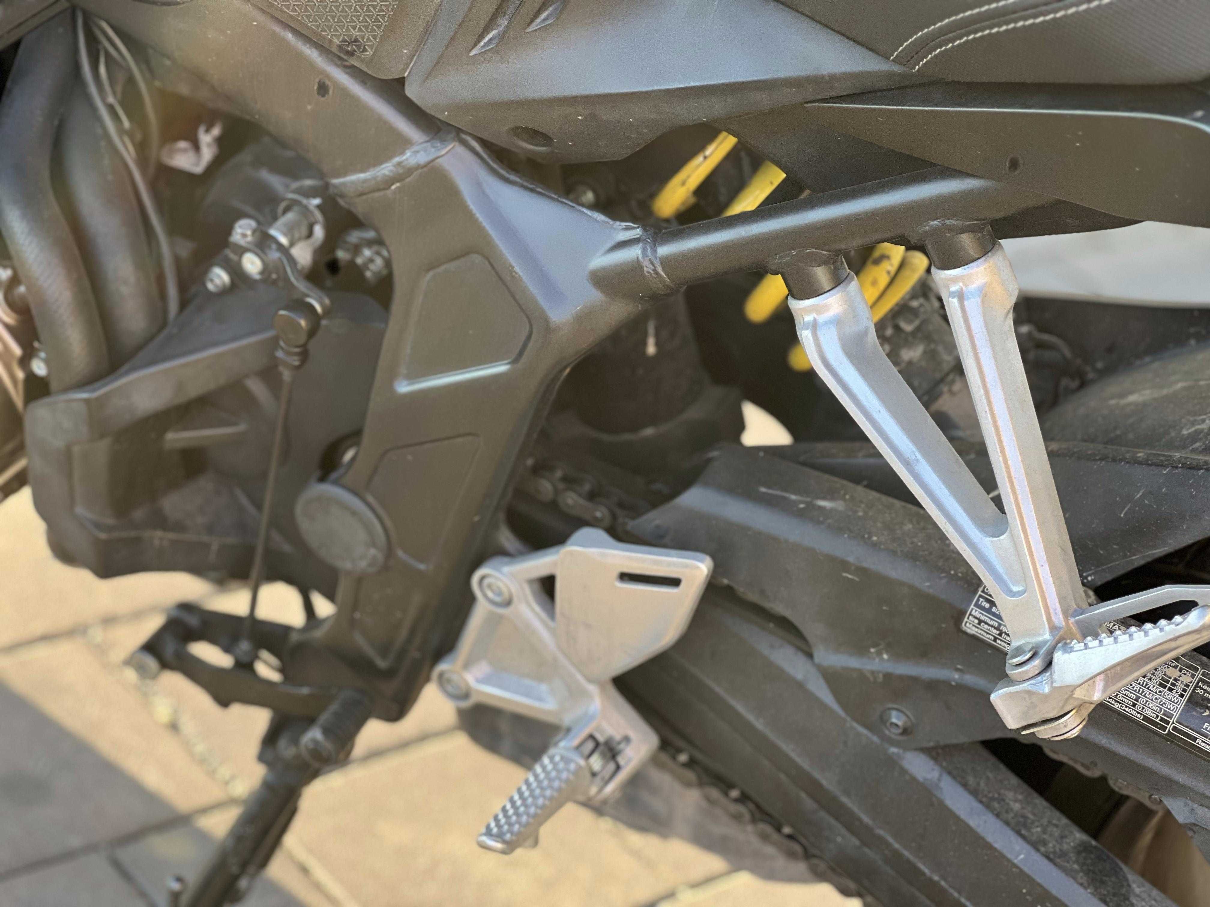 Honda CB650R 2019