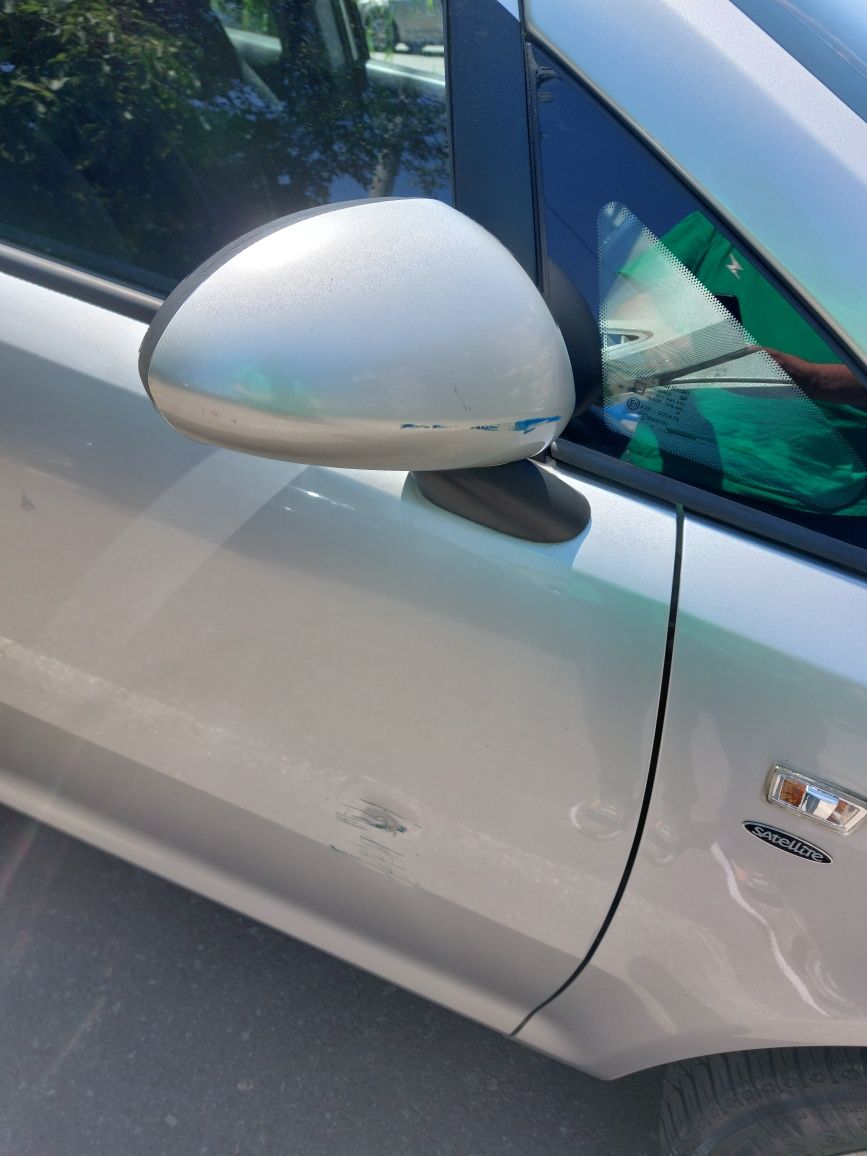 Vând Opel Corsa 1.3 cdti