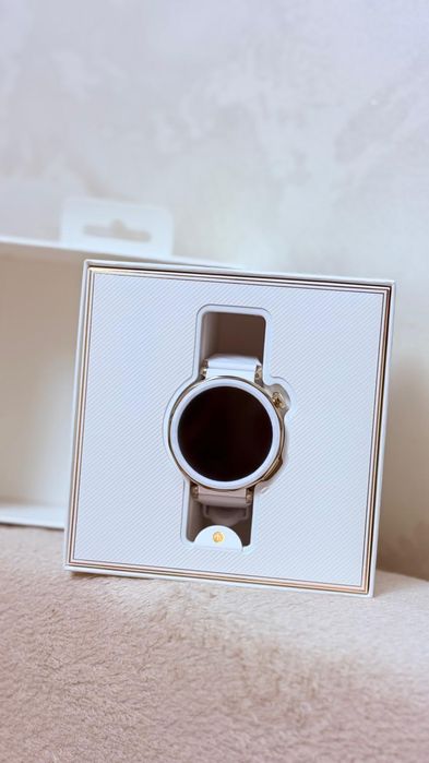 Huawei watch gt 5 pro