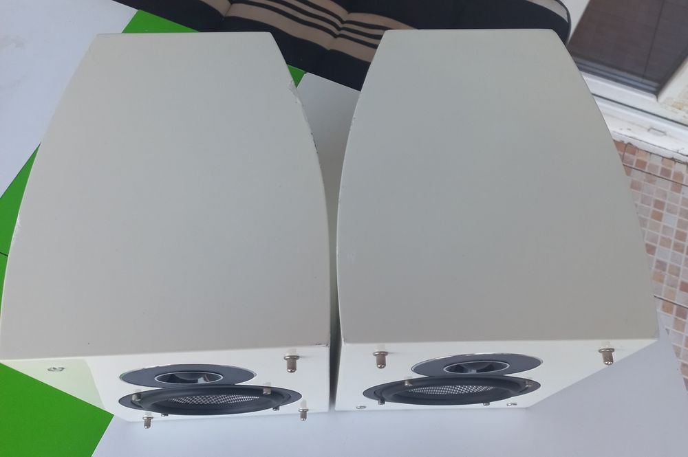 Тонколони Pure Acoustics 125 Watt
