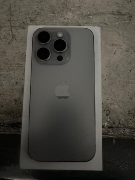 Iphone 15 pro айфон 15 про